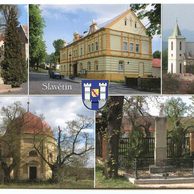 F 58936 - Slavětín