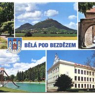 F 58938 - Bělá pod Bezdězem