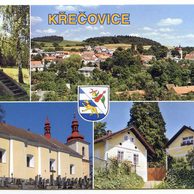 F 58941 - Křečovice