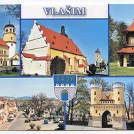 F 58943 - Vlašim
