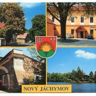 F 58947 - Nový Jáchymov