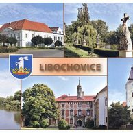 F 58948 - Libochovice