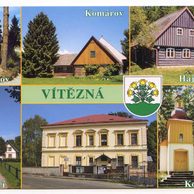 F 58955 - Vítězná