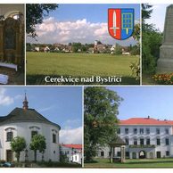 F 58958 - Cerekvice nad Bystřicí