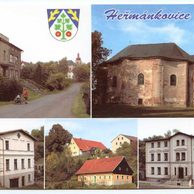F 58963 - Heřmánkovice