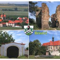 F 58964 - Bříství