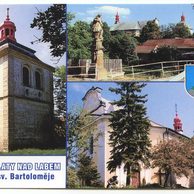 F 58966 - Kostomlaty