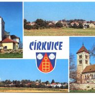 F 58968 - Církvice