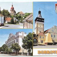 F 58975 - Dobrovice