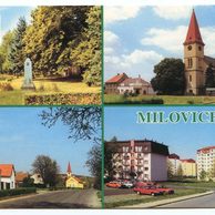 F 58976 - Milovice