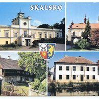 F 58977 - Skalsko
