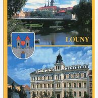 F 58980 - Louny