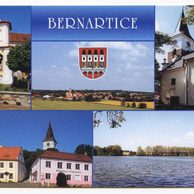 F 58888 - Bernartice