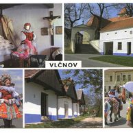 F 58889 - Vlčnov