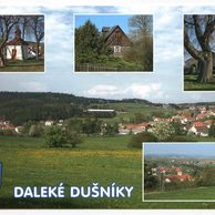 F 58890 - Daleké Dušníky