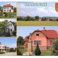 F 58894 - Martinice