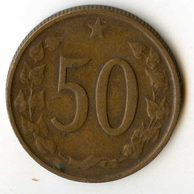 50 h 1964 (wč.382)