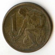 1 Kčs 1960 (wč.401)