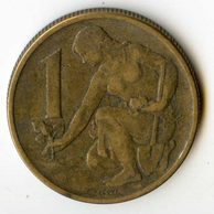 1 Kčs 1964 (wč.408)