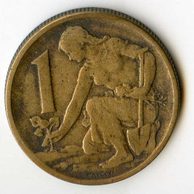 1 Kčs 1964 (wč.409)