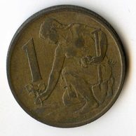 1 Kčs 1970 (wč.421)