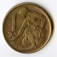 1 Kčs 1975 (wč.425)