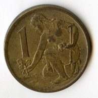 1 Kčs 1976 (wč.427)