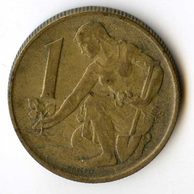 1 Kčs 1980 (wč.432)