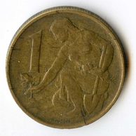 1 Kčs 1980 (wč.433)