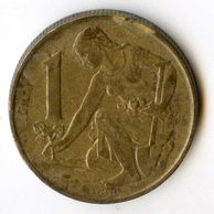 1 Kčs 1982 (wč.436)