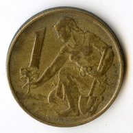 1 Kčs 1983 (wč.438)