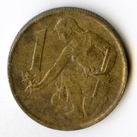 1 Kčs 1983 (wč.439)