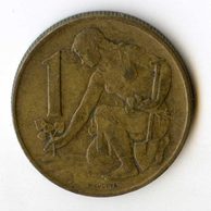 1 Kčs 1984 (wč.440)