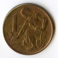 1 Kčs 1984 (wč.441)