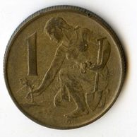 1 Kčs 1985 (wč.442)