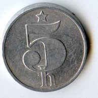 5 h 1989 ,,R,, (wč.520)