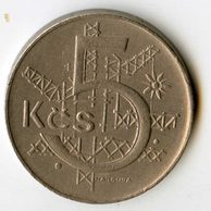 5 Kčs 1991  (wč.684)