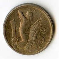 1 Kčs 1946 (wč.259)