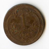 1 Filler 1896 (wč.206)