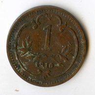 1 Filler 1910 (wč.226)