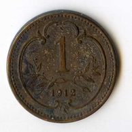 1 Filler 1912 (wč.230)