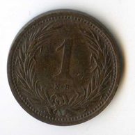 1 Filler 1893 K.B. (wč.244)