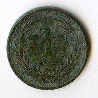 1 Filler 1894 K.B. (wč.246)