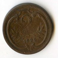 2 Filler 1906 (wč.299)