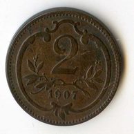 2 Filler 1907 (wč.300)