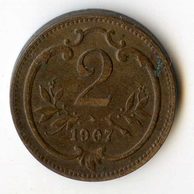 2 Filler 1907 (wč.301)