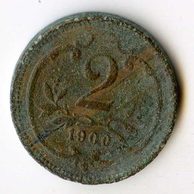 2 Filler 1900 (wč.286)