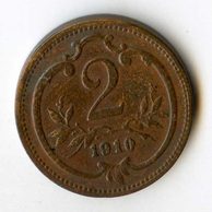 2 Filler 1910 (wč.306)