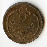 2 Filler 1915 (wč.316)