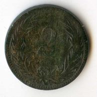 2 Filler 1895 K.B. (wč.330)